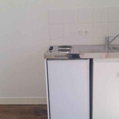 Location Appartement 1 pièce 13m² TOURS 37000 - Photo 1