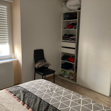 Location Appartement 3 pièces 58m² - Photo 3