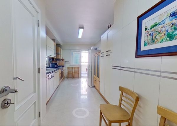 Apartamento T2 em Lisboa