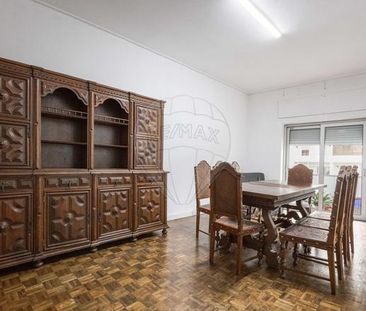 Apartamento T2 - Photo 1
