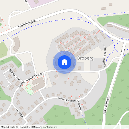 Söderhamn, Gamla Stugsundsvägen, 54, 82650