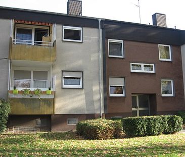 Demnächst frei! 1-Zimmer-Wohnung in Dortmund Kirchlinde - Photo 4