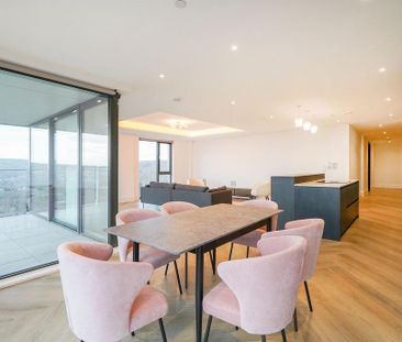 2 bedroom apartment to rent - Photo 5