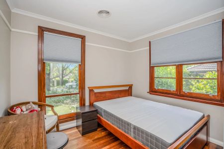 Charming Three-Bedroom Home in Prime Yarralumla Location - Photo 4