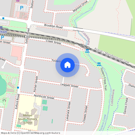 5/20 Toolern Street, Melton South, VIC 3338