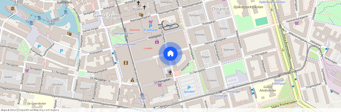 Peppargatan 11, Örebro