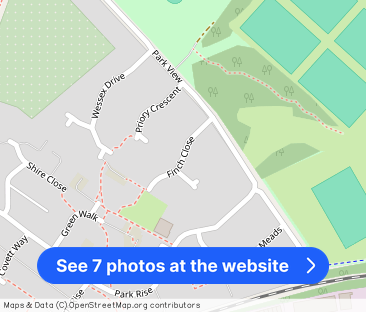 1 bedroom maisonette for rent - Photo 1