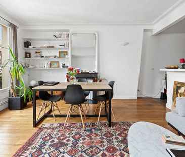2911 - Location Appartement - 2 pièces - 55 m² - Paris - - Photo 3