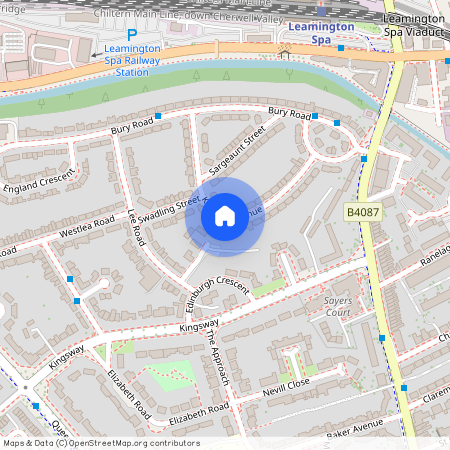 49 Kennan Avenue, Leamington Spa