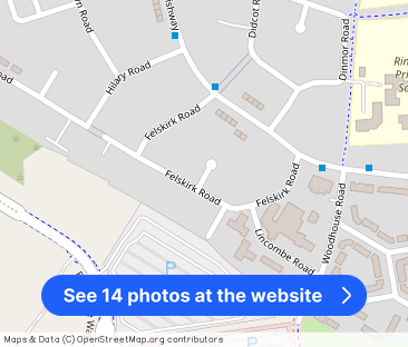 Rathvale Drive, Manchester, M22 - Photo 1