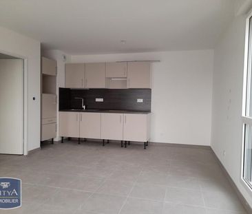 Location Appartement 3 pièces 64m² TOULOUSE 31400 - Photo 4