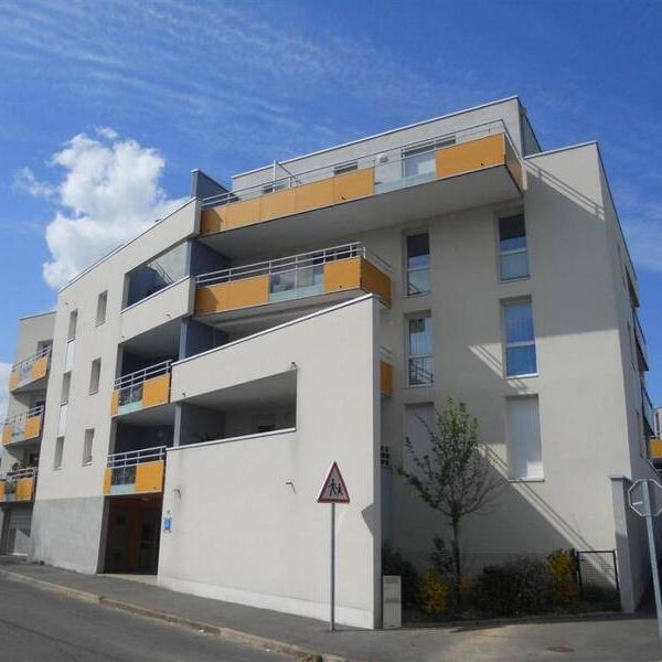 Appartement 2 pièces - - Photo 1