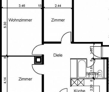 Perfekt für Singles und Paare - Photo 4