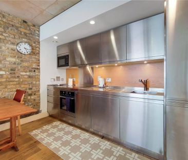 1 bedroom flat to rent - Photo 6