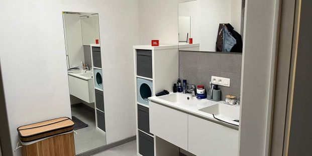 Duplex te huur in Eeklo voor € 950 met 3 slaapkamers - Foto 1