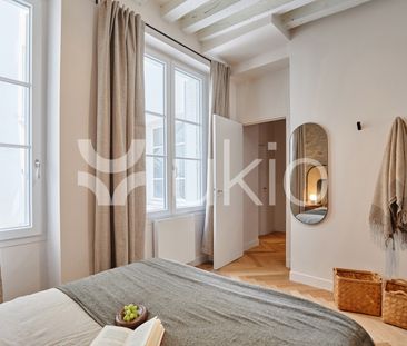 Appartement • Les Halles, Paris 1er - Photo 3
