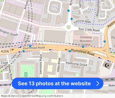 2 bedroom flat for rent - Photo 1