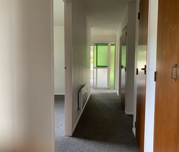 Three-Bedroom Home in Totara Park - Photo 5