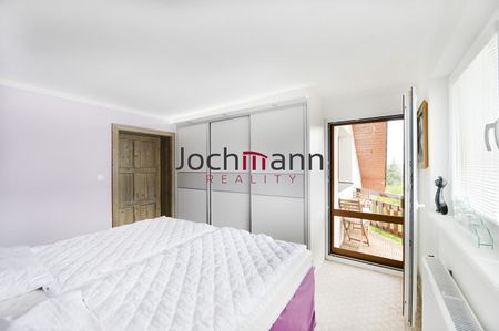 Pronájem bytu 3+kk 91 m² - Фото 5