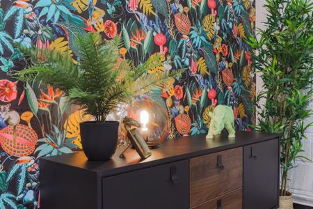 4 bedroom serviced apartment to rent - Photo 3