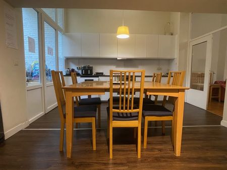 Appartement te huur - Photo 3