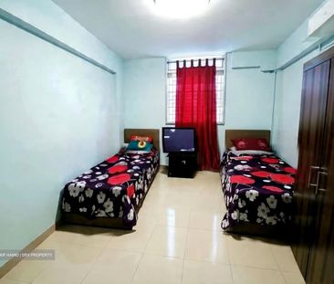 Blk 130 Simei Street 1 (Tampines), HDB 4 Rooms - For Rent - Photo 6