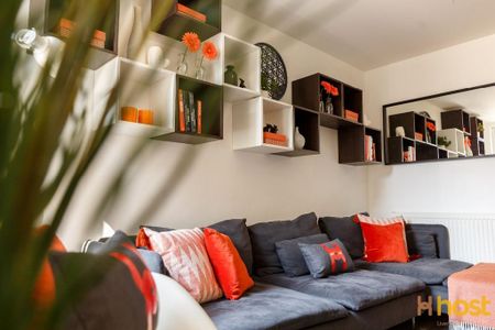 1 bedroom in a house share to rent - Photo 3