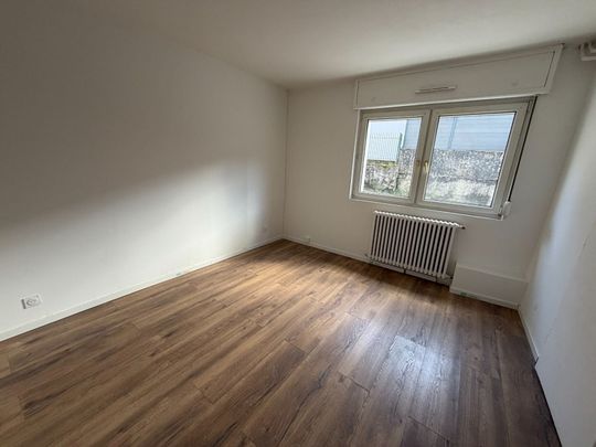 Appartement 3 pièces à Knutange - Photo 1