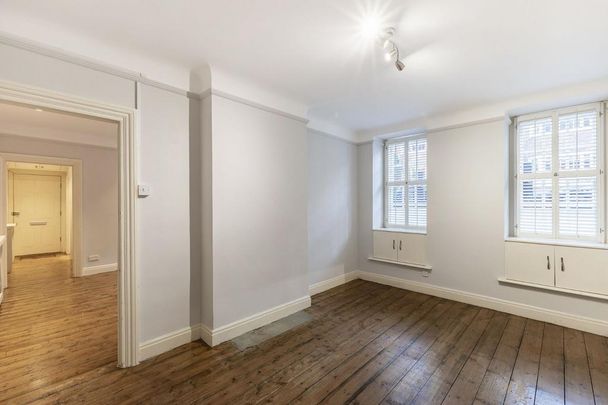 1 bedroom flat to rent - Photo 1