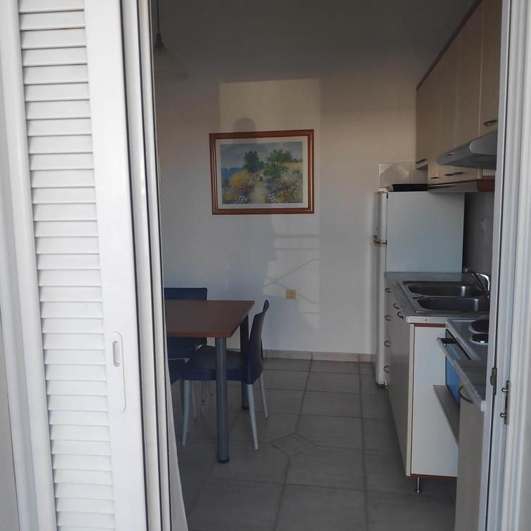 Studio/Γκαρσονιέρα για ενοικίαση Προάστιο (Πάτρα) - Photo 1