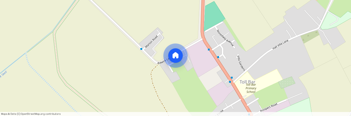 Adwick Lane, Doncaster DN5