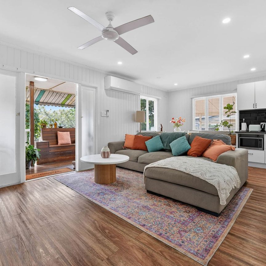 Newly Renovated Home!! - Photo 1