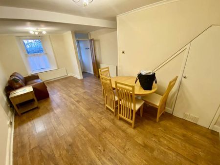 2 bedroom house to rent - Photo 2