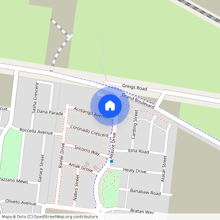 16 Altezze Drive, Vic 3029, Truganina