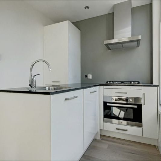 Appartement te huur: Tweede Hugo de Grootstraat 42-3 1052 LE Amsterdam - Photo 1