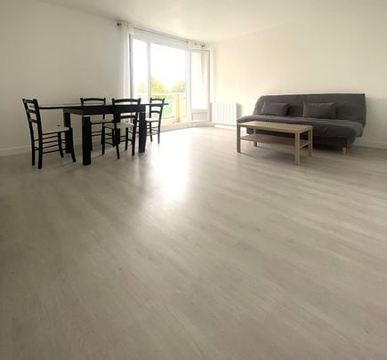 Location Appartement 3 pièces 62m² - Photo 1