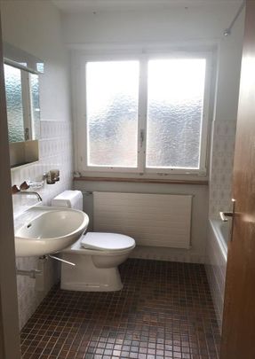 3.5 Zimmer, 75 m², 3. Stock - Foto 1