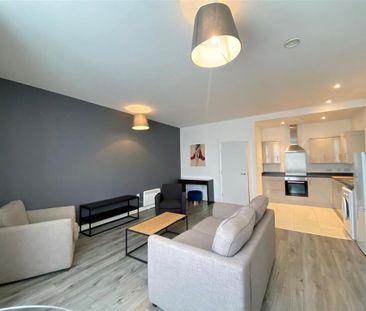 2 bedroom apartment to rent - Photo 5