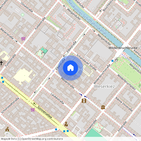Elbestraße 11-12, 12045 Berlin, Germany