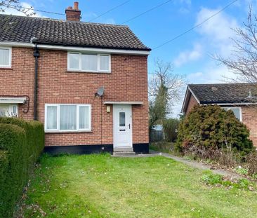 2 bedroom end of terrace house to rent - Photo 4