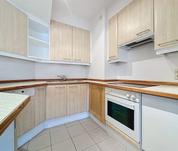 Appartement te huur - Photo 1