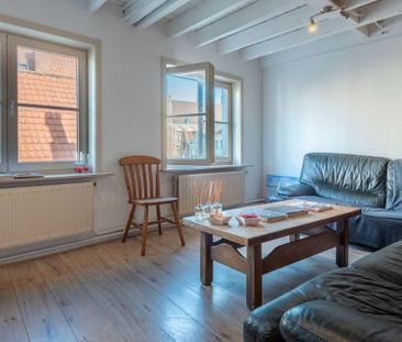 Woning te huur in Brugge voor € 725 met 1 slaapkamer - Photo 4