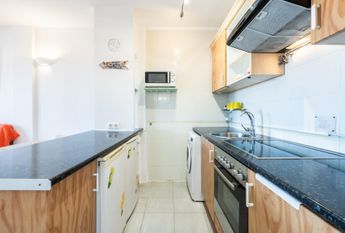 Apartamento alquiler San Eugenio Alto – 0067-04502