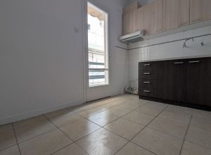 Studio/Γκαρσονιέρα για ενοικίαση - Ανάληψη - Μπότσαρη - Νέα Παραλία, - Φωτογραφία 5