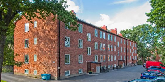 Riktargatan 60C - Photo 3