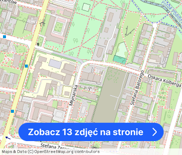 2 pokojowy, duży apartament w Radomiu - Zdjęcie 1