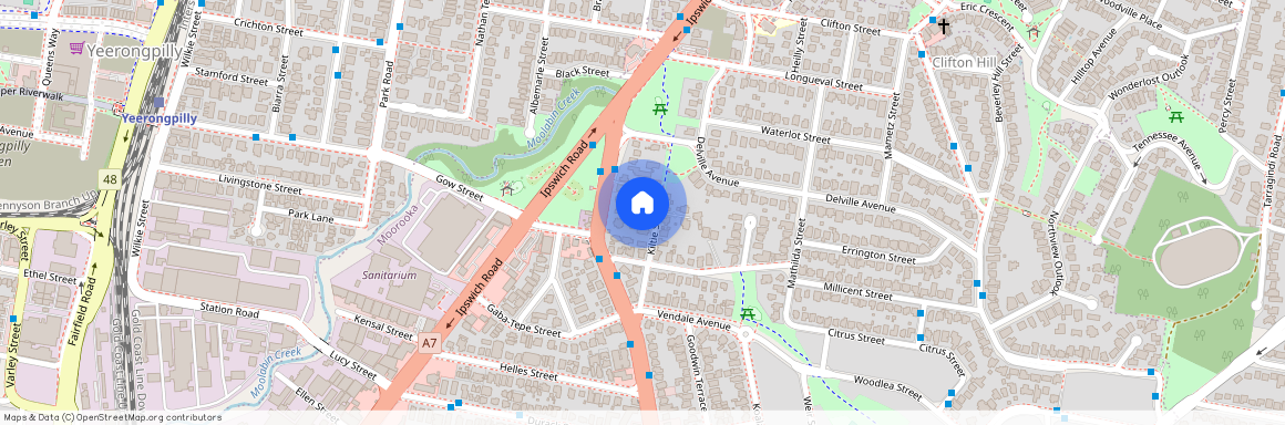 32 Kiltie Street, Qld 4105, Moorooka