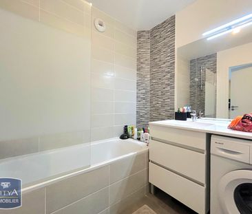 Location Appartement 3 pièces 65m² SEVRAN 93270 - Photo 4