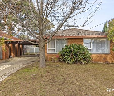 Spacious Three-Bedroom Home in Convenient Burwood East Location-6 M... - Photo 5