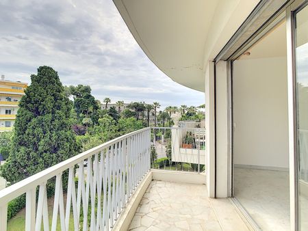 Location Appartement 1 pièce 32m² NICE 06000 - Photo 4